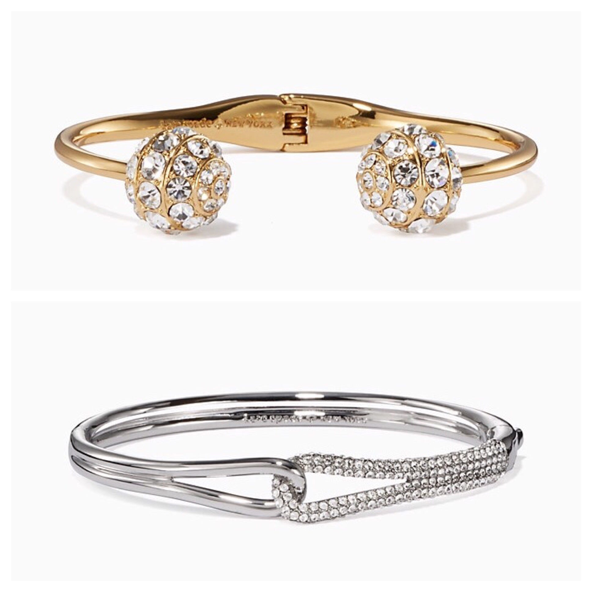 Kate Spade Jewelry Inspires Great Change by Laura Annabelle Mental