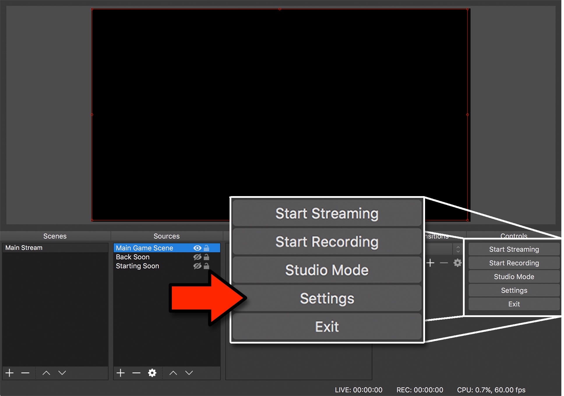 How To Choose The Right Bitrate For Your Stream Update By Andrew Whitehead Mobcrush Blog