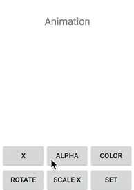 Android animation 30天上手 — Day06 Property Animation | by Evan Chen ...