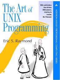 best UNIX books