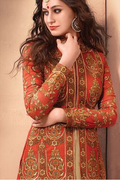 ethnic wear collection