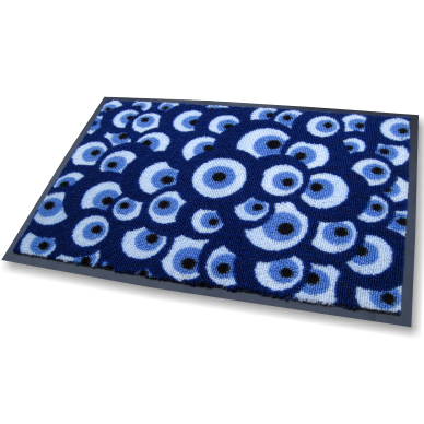 Welcome Your Invitees With Well Designed Jute Doormats Purchased