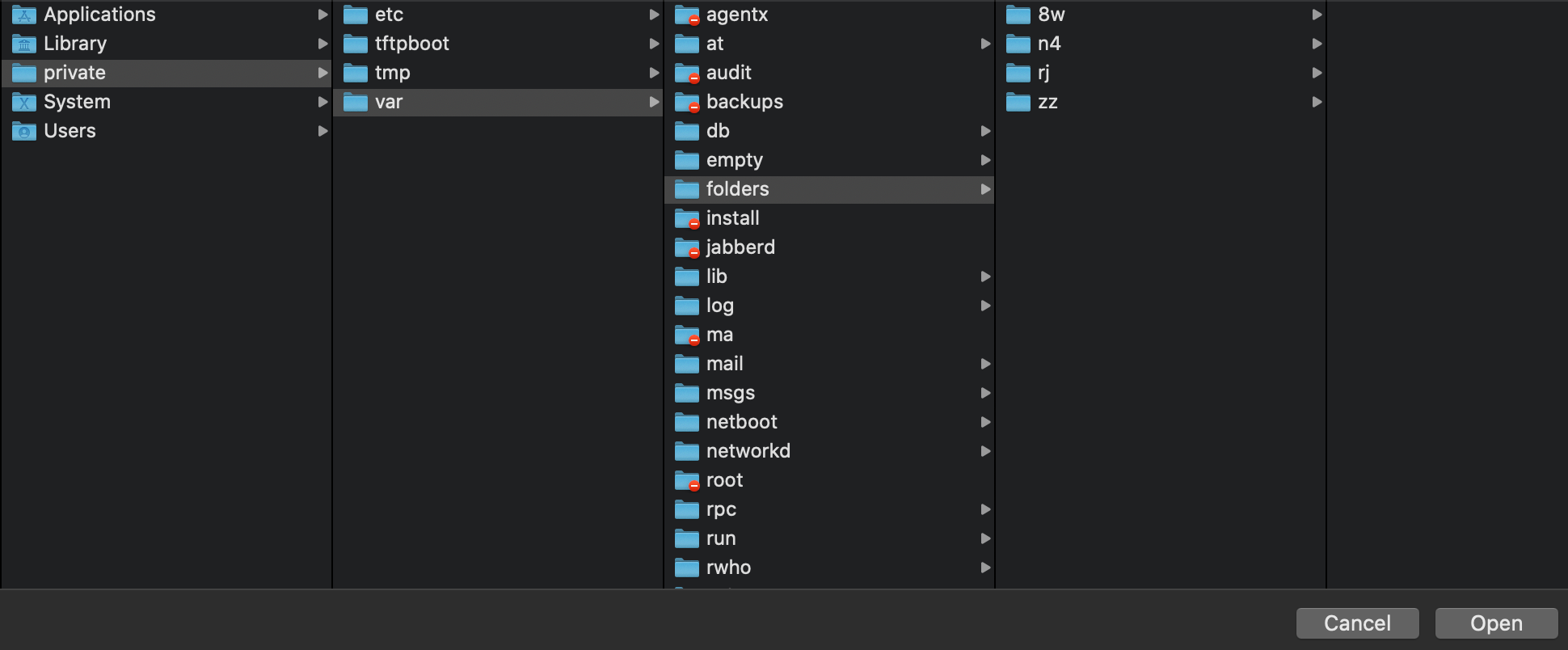 docker: error response from daemon: mounts denied: for-mac/osxfs/#namespaces for more info. docker: error response from daemon: mounts denied: for-mac/osxfs/#namespaces for more info.