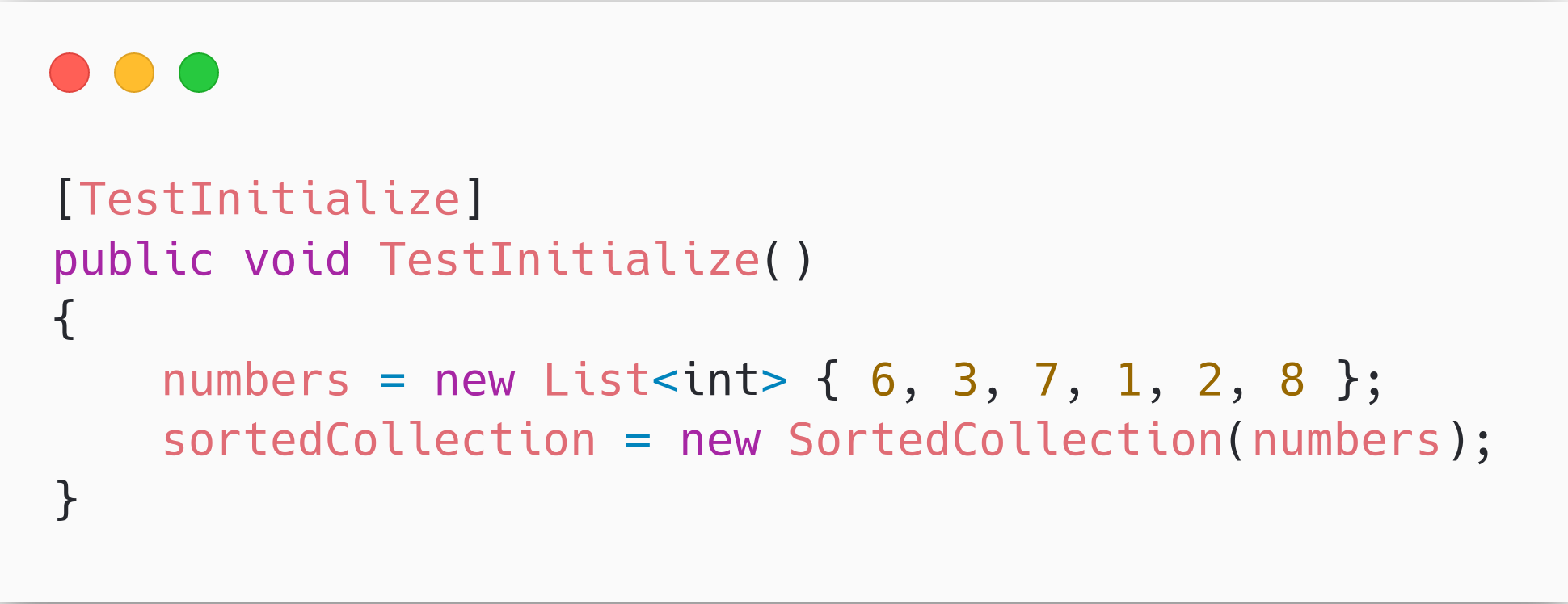 Unit Testing in C# — basics. This is a unit. | by Gabriel Kerekeš | Medium