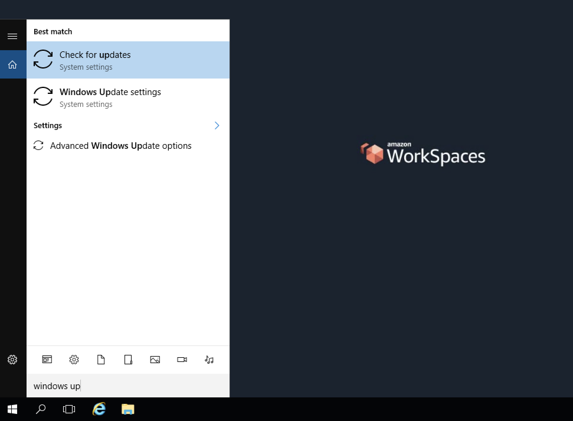 Zoom on Amazon Workspaces. Step by step approach to using Zoom on… | by ...