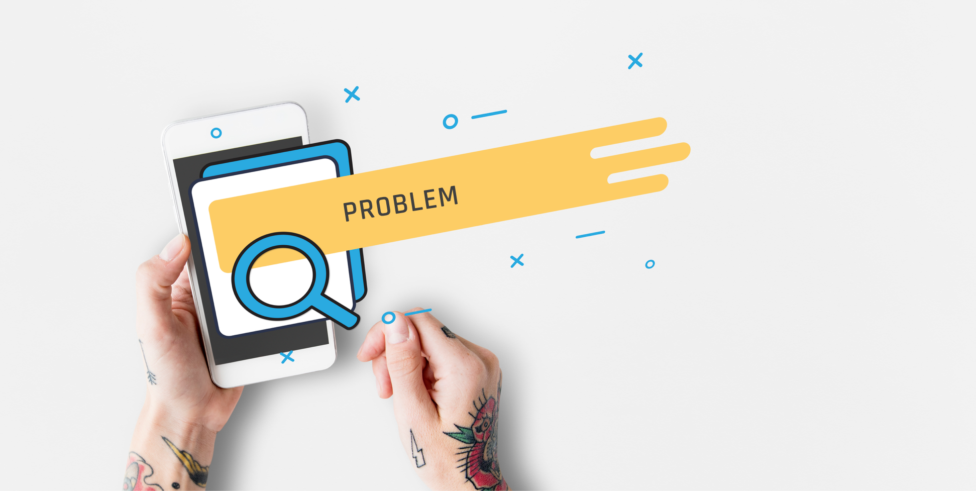 How to Identify The Problem You Are Solving With Your App? | by Ivana Veljović | Aurity.co