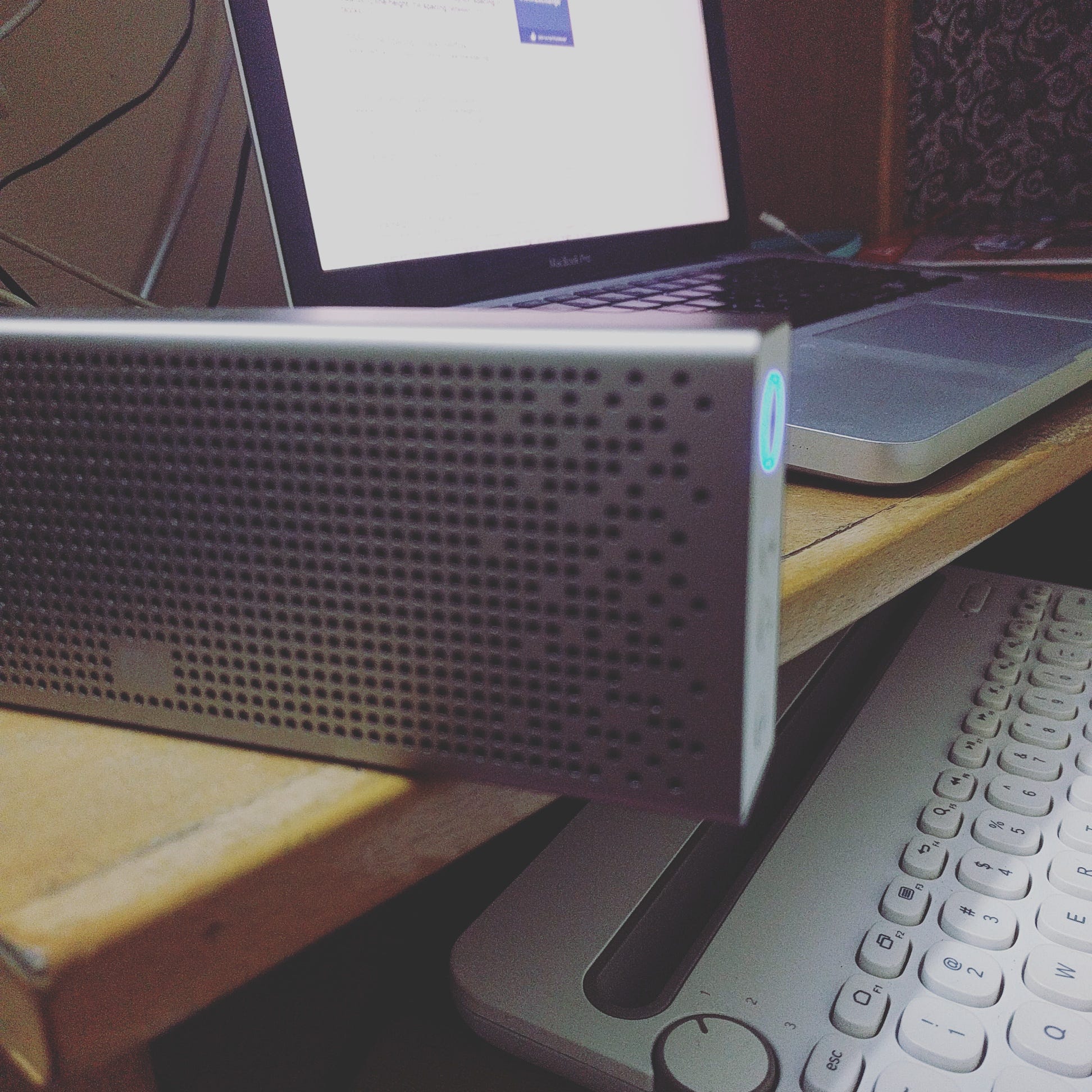 mi bluetooth speaker pairing