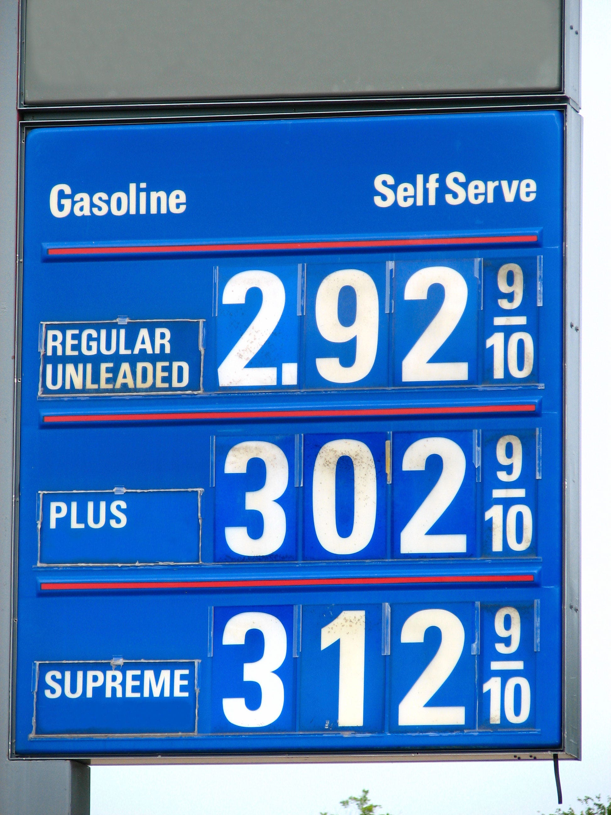 The Oil Price Roller Coaster. Why do oil prices go down? Because they
