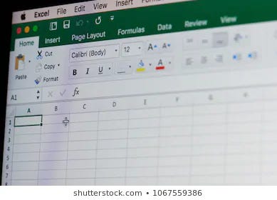 How to Read an Excel File Using an ASP.NET Core MVC Application | by  gravity well (Rob Tomlin) | Level Up Coding