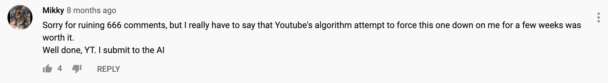 What S Up With The Youtube Algorithm By Pantelis Kalogiros Medium