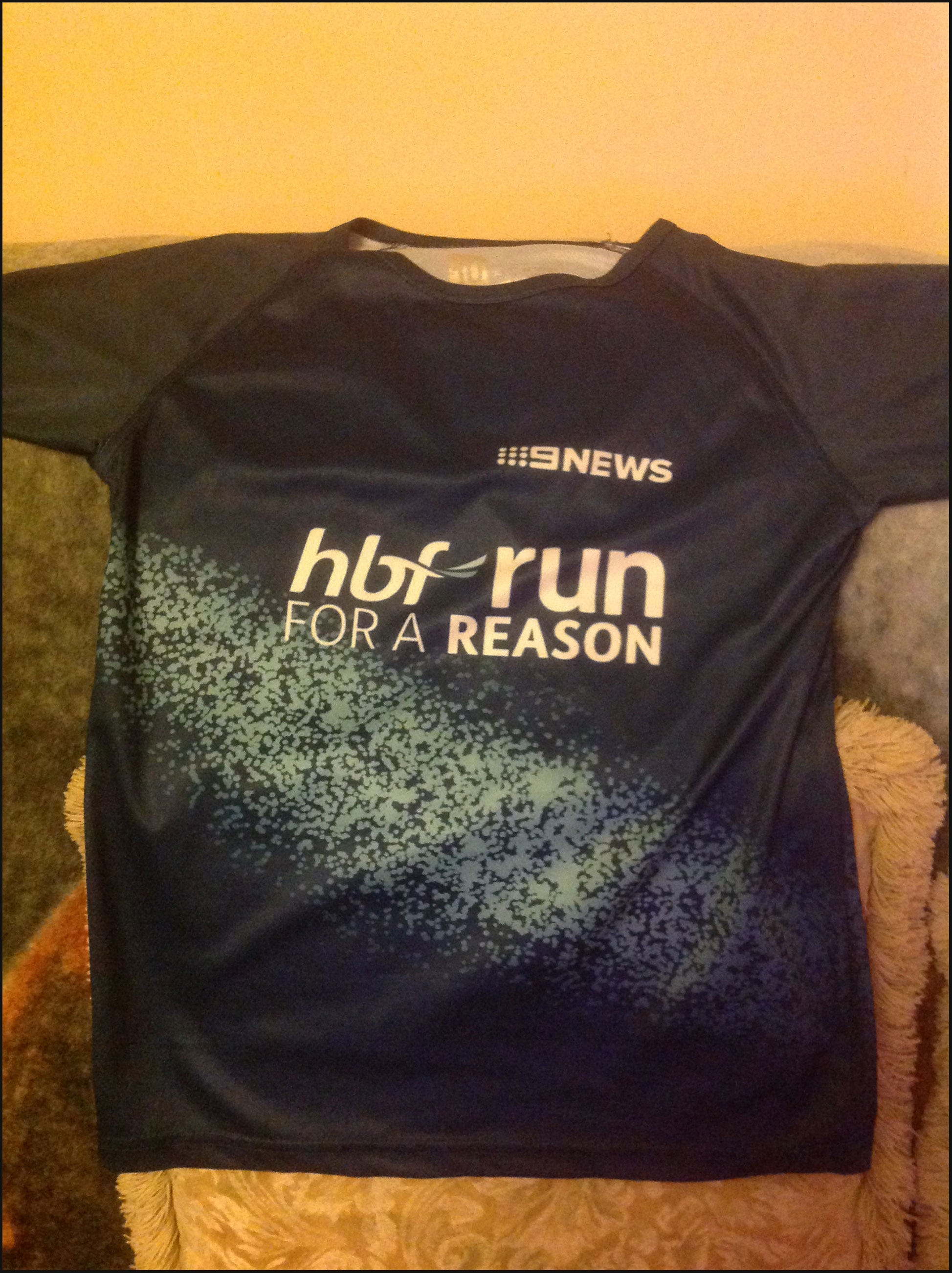 Run Or Walk For A Reason Live Your Life Network Medium