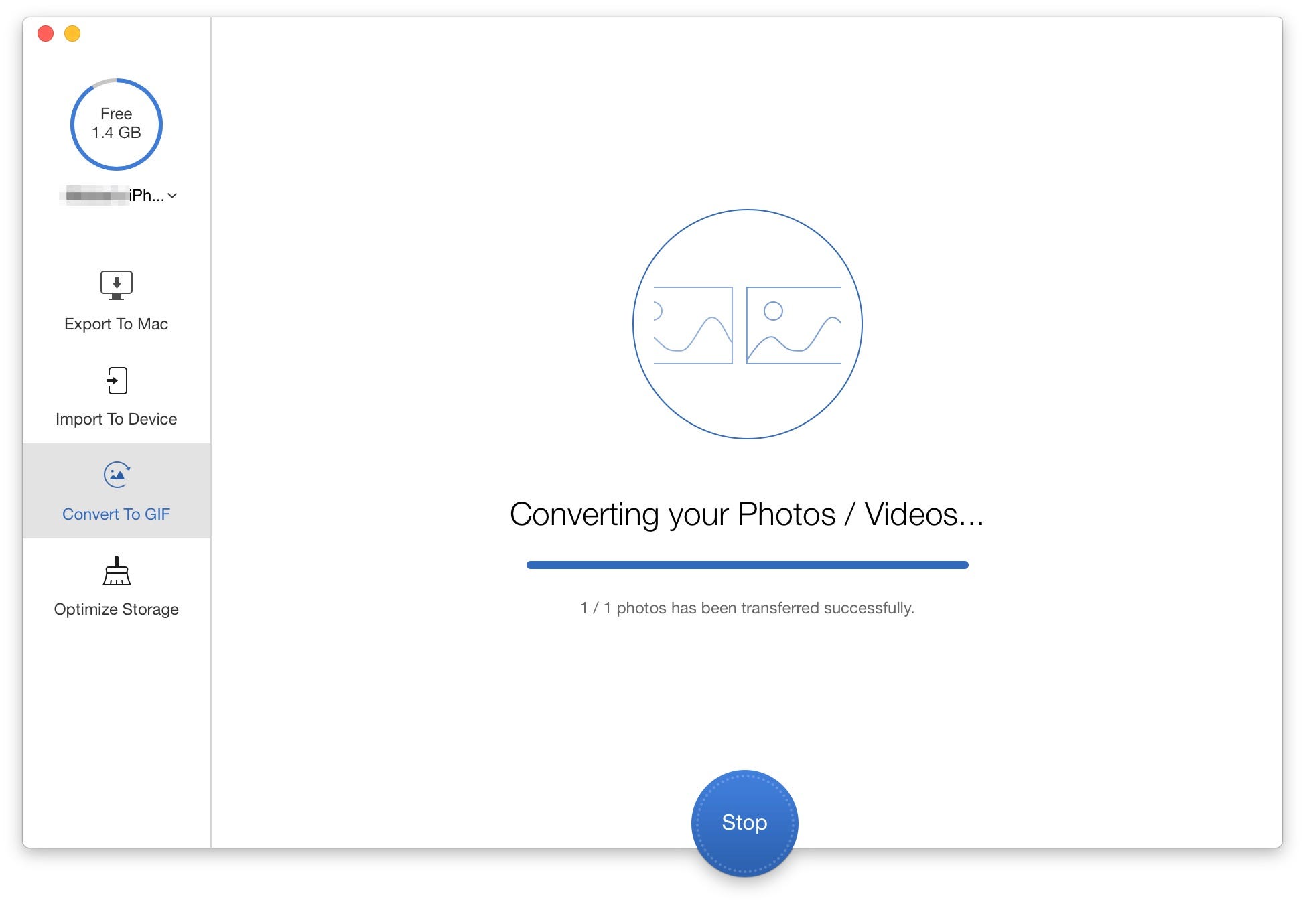 Primophoto 1 5 1 – Simplified Photo Management For Iphone