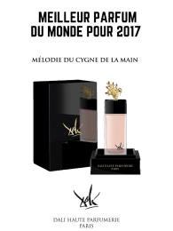 prix parfum europe