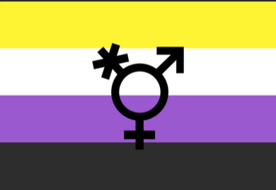 Non binary