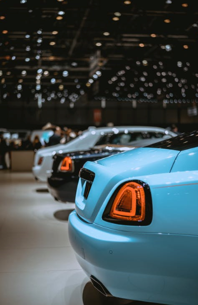 rcs cars