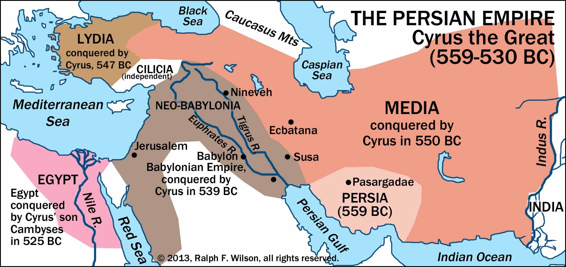 Understanding The Persian Empire At Its Peak The Persian Empire