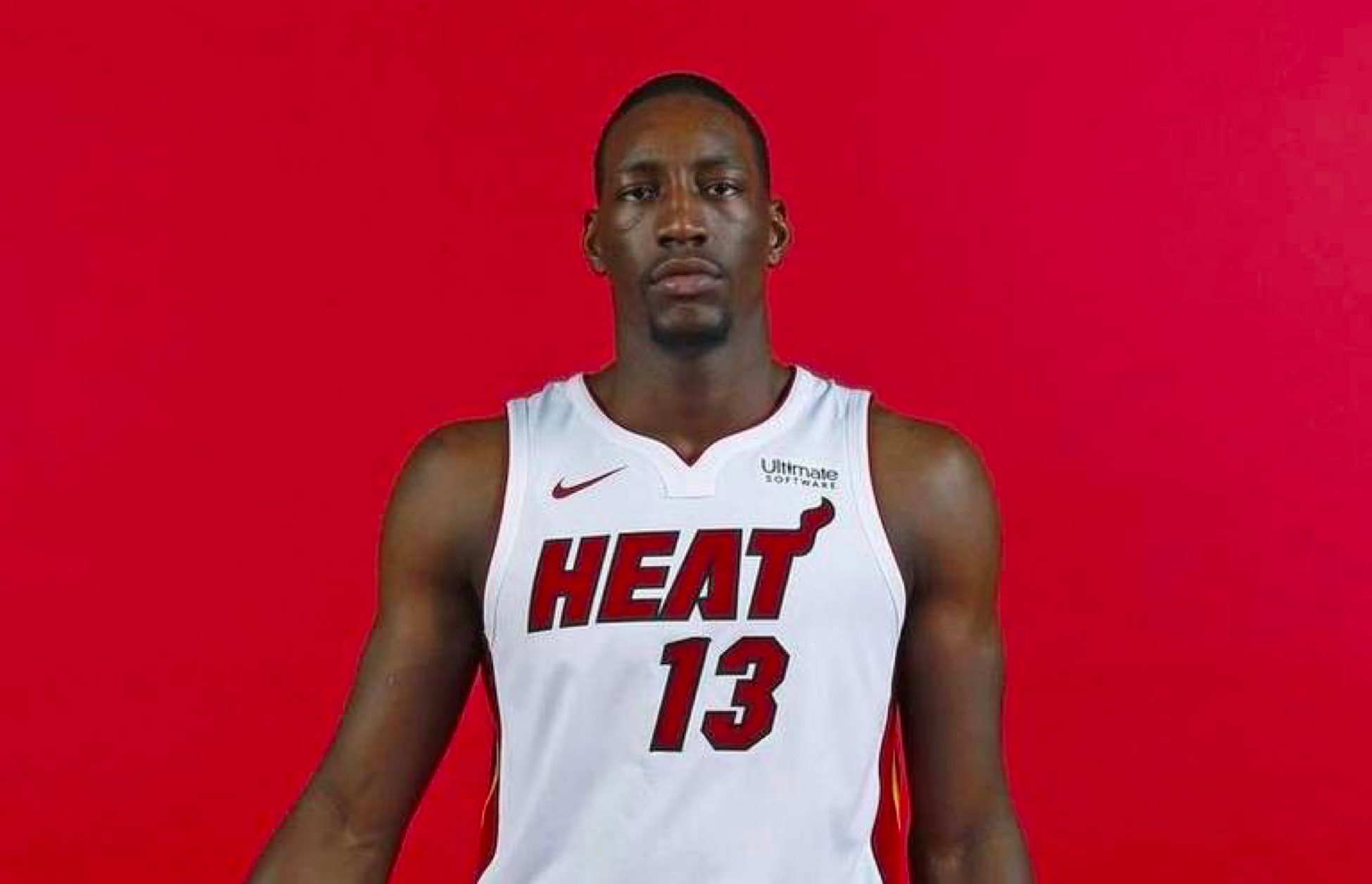 “Bam Adebayo”的图片搜索结果