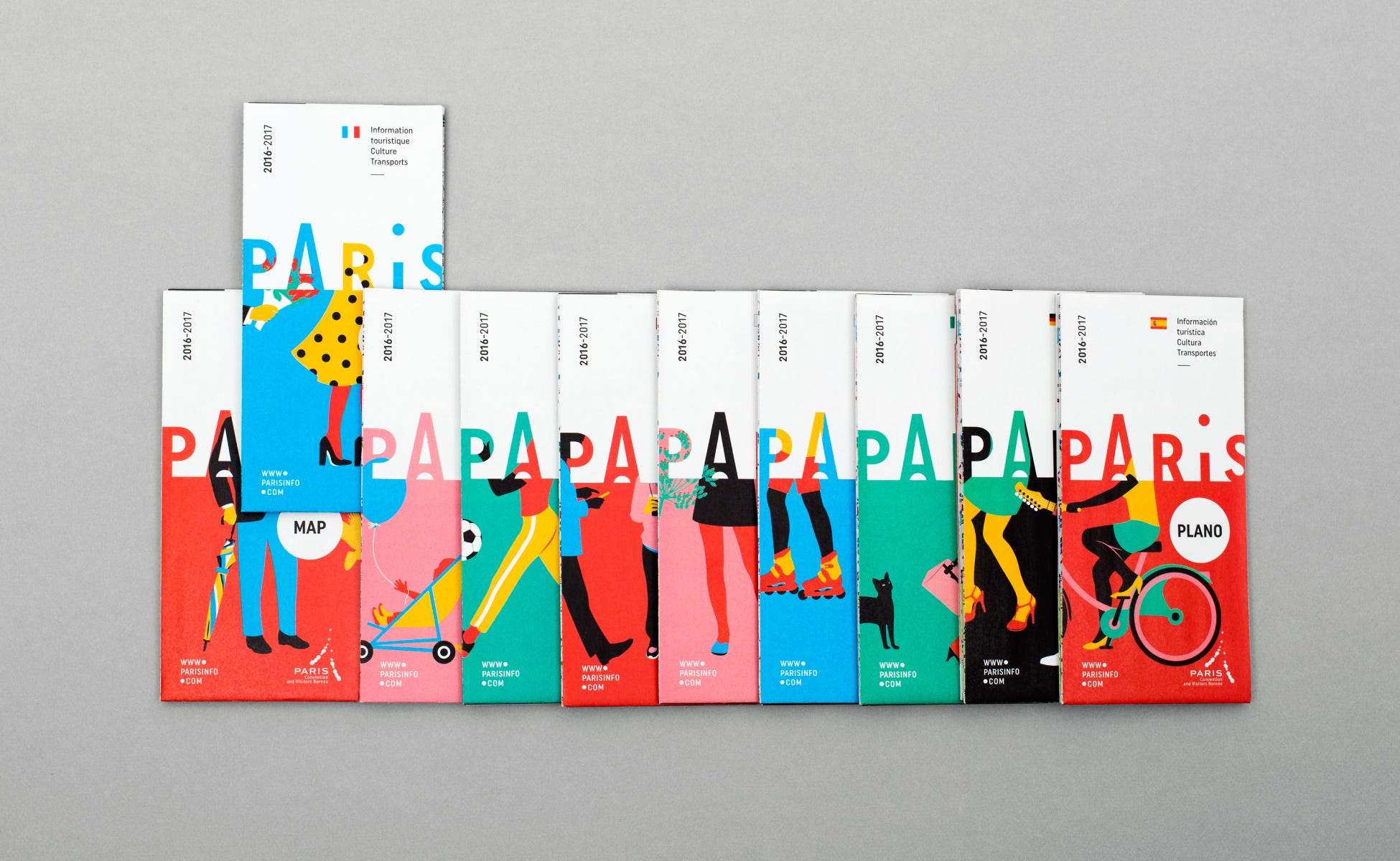 MY FAVORITE LOGO DESIGN 2016 & TRENDS 2017 by TAKAYA