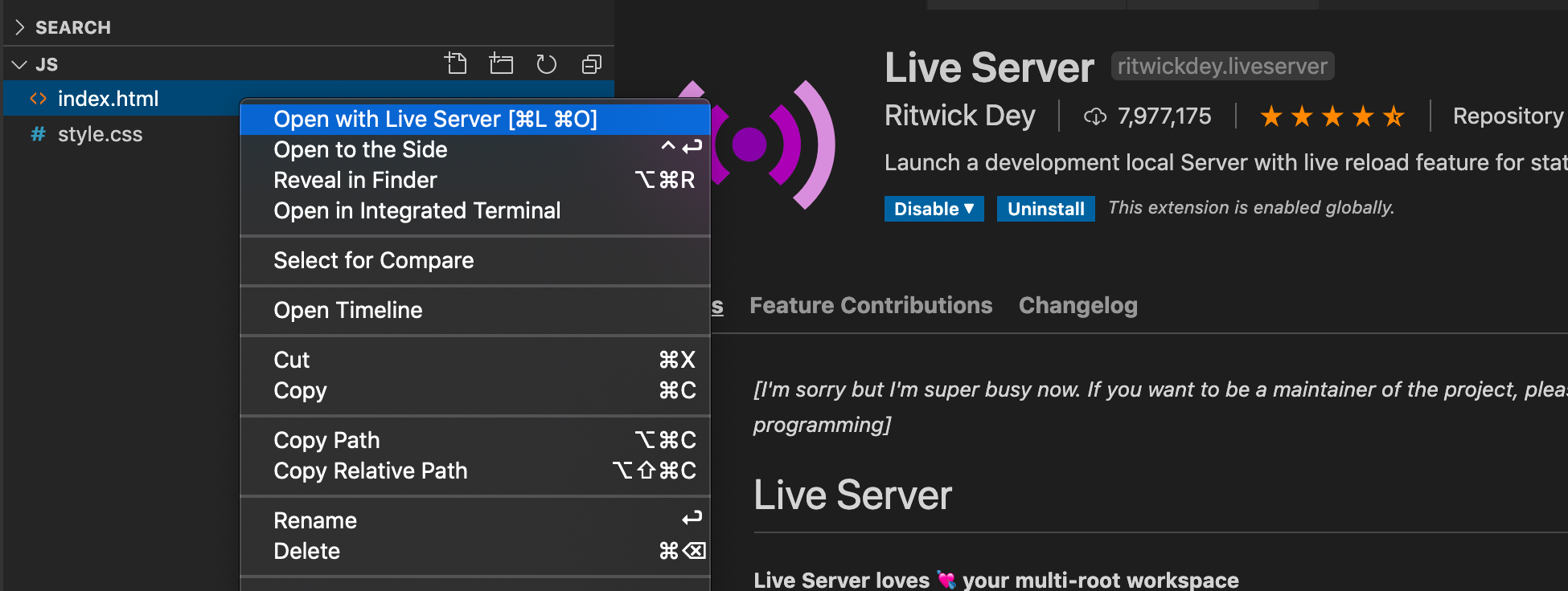 Interview Prep: Build Web Application Using HTML, CSS, and JavaScript ...