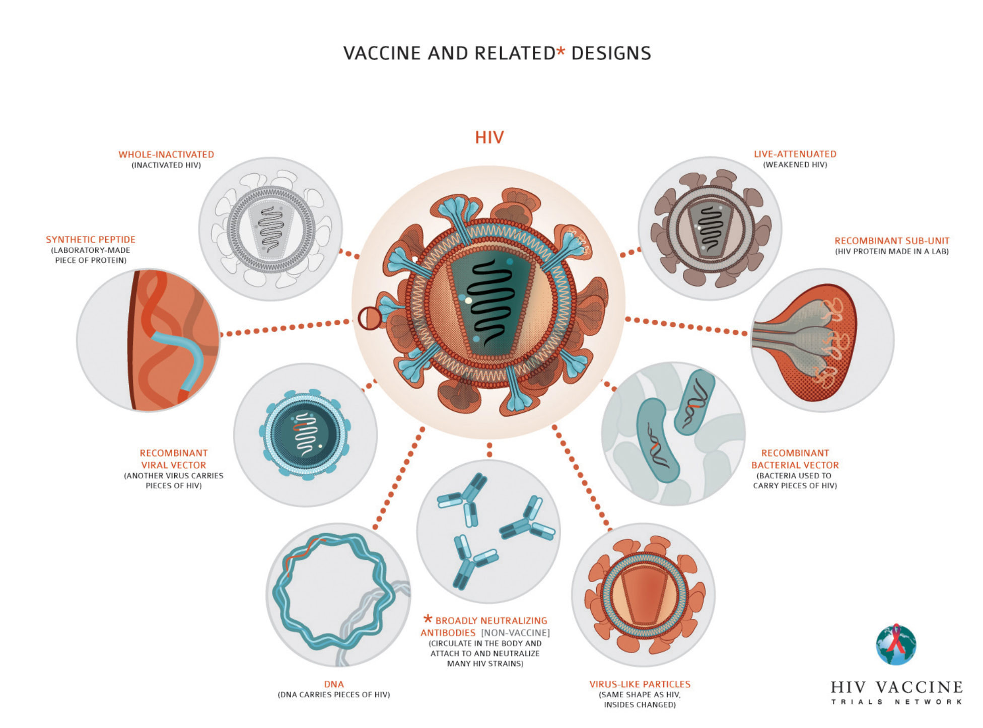 Vaccine Classes: A Survey. Disclaimer: I wrote another version of… | by
