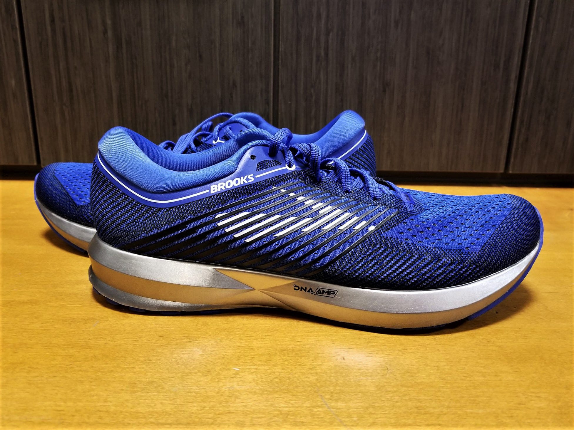 brooks levitate 1 2018