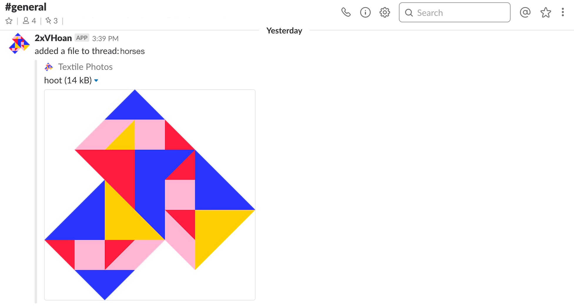 Easy integrations with Textile Thread subscriptions by Carson Farmer
