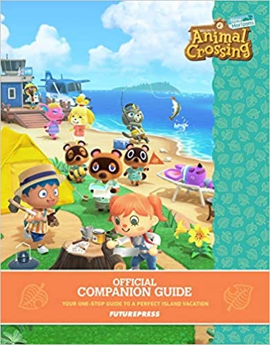 animal crossing new horizons online download