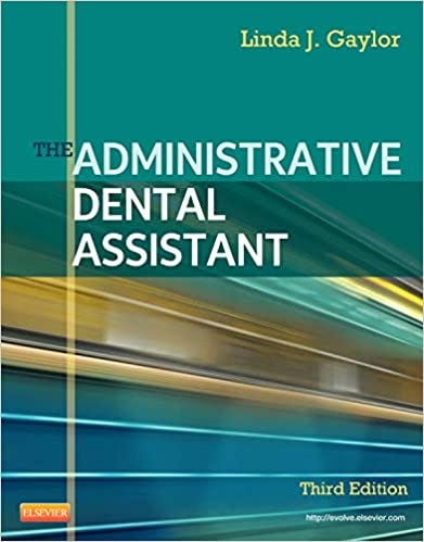 Read Download The Administrative Dental Assistant Full Book Pdf Full Audiobook By Niaconrad Medium