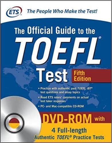 free toefl ibt practice test download