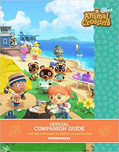 animal crossing new horizons online free