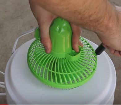 The Simple 6 Step Process To Make Your Own Mini Air Conditioner Infographic Video By ब ब ड ज टल Medium