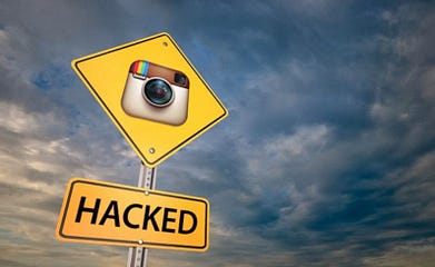 Why Was My Instagram Account Hacked By Ezinne Ukoha Medium