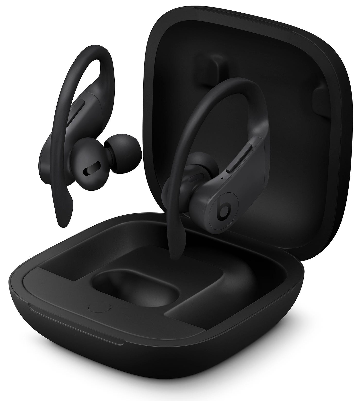 airpods with squishy tips