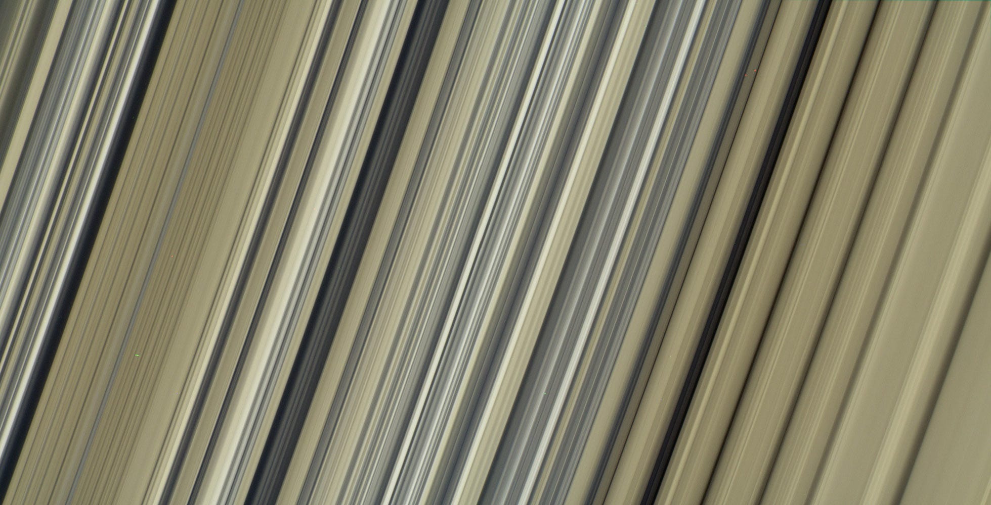 L'immagine più dettagliata di sempre degli anelli di Saturno | by Michele  Diodati | Spazio Tempo Luce Energia