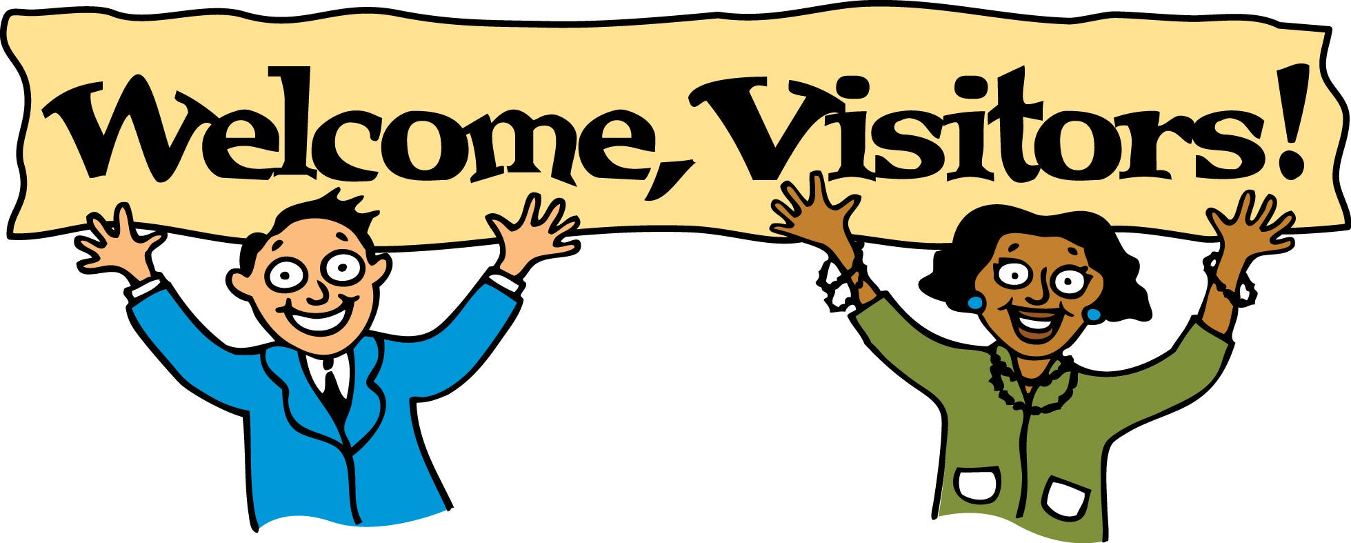 visitor definition in tourism