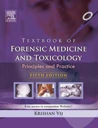 Books To Study Forensic Medicine In Mbbs 2nd Year By Puneet Goyal Medium