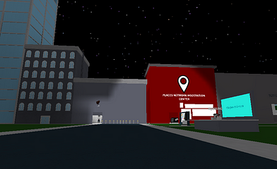 Places Update It S Night Time Places 3 Has Always Been Daytime But By Hattolo Roblox Places Medium - new places account roblox places medium