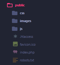 How to Work with Laravel as a Front-End Dev - Orie Chinedu  
