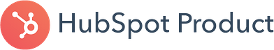 HubSpot Product