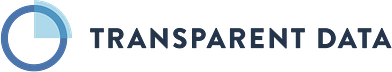 Blog Transparent Data