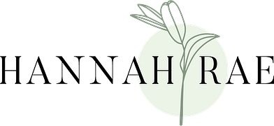 Hannah Rae – Medium