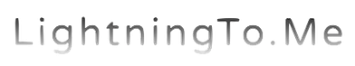 LightningTo.Me