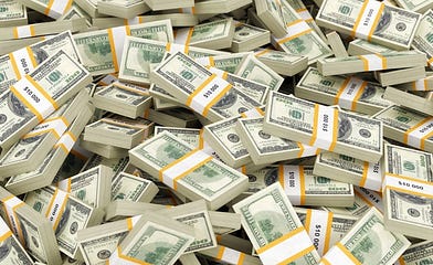 You Have No Idea How Much 1 Billion Is By Noah Omdal Datadriveninvestor You Have No Idea How Much 1 Billion Is By Noah Omdal Datadriveninvestor