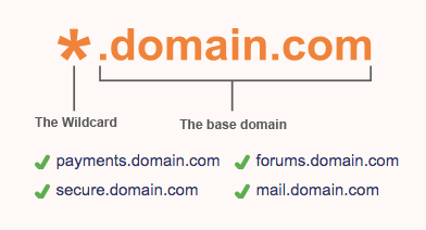 Generate Wildcard SSL certificate using Let's Encrypt/Certbot | by Saurabh  Palande | Medium