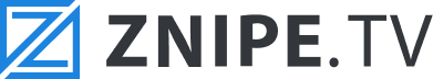ZnipeTV