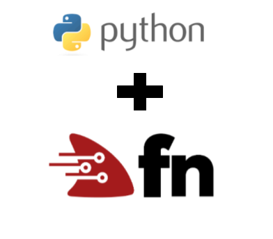Function Development Kit (FDK) for Python 3 | by Denis Makogon | Fn ...