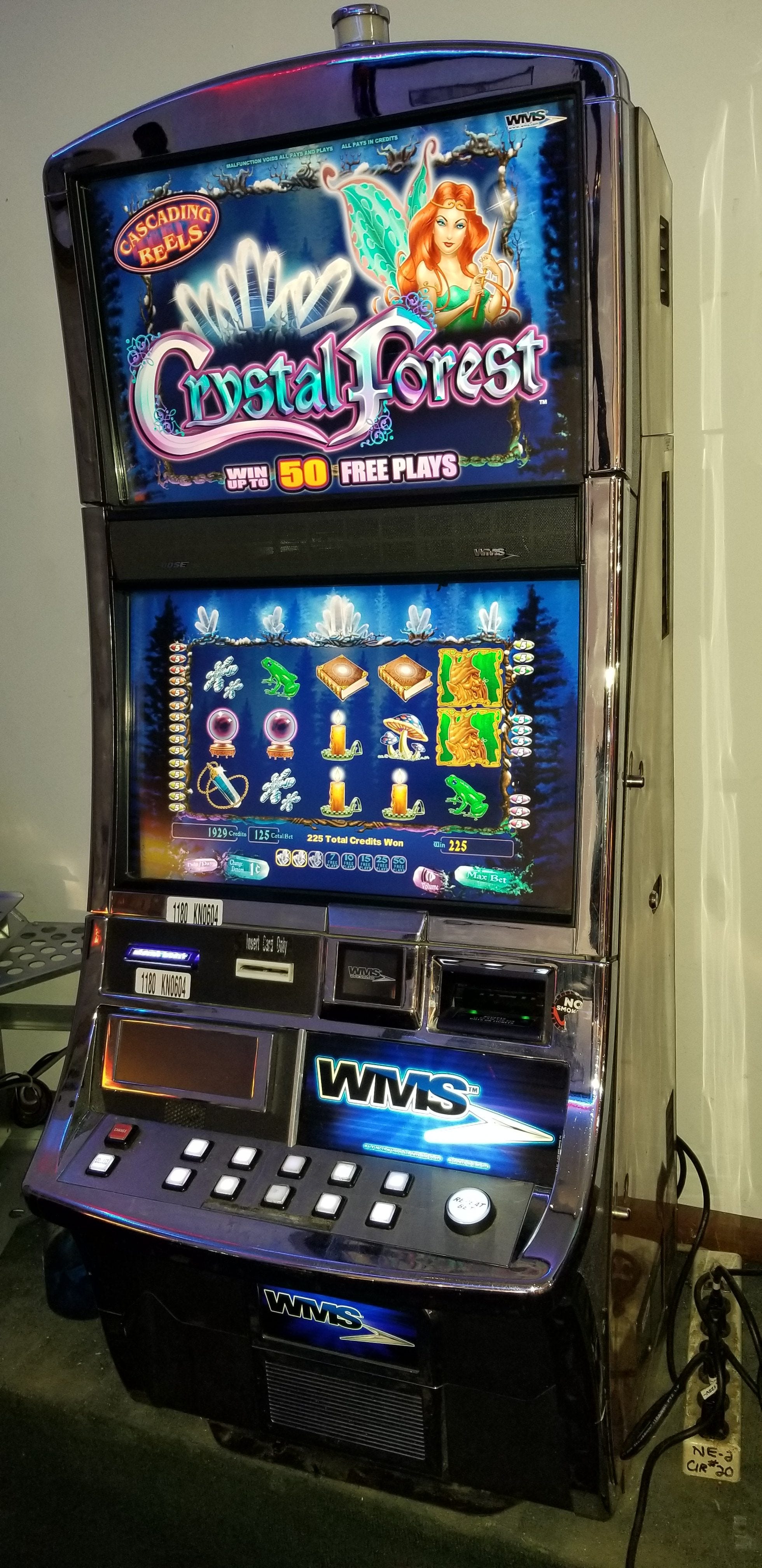 Wms slots online Wms slots online