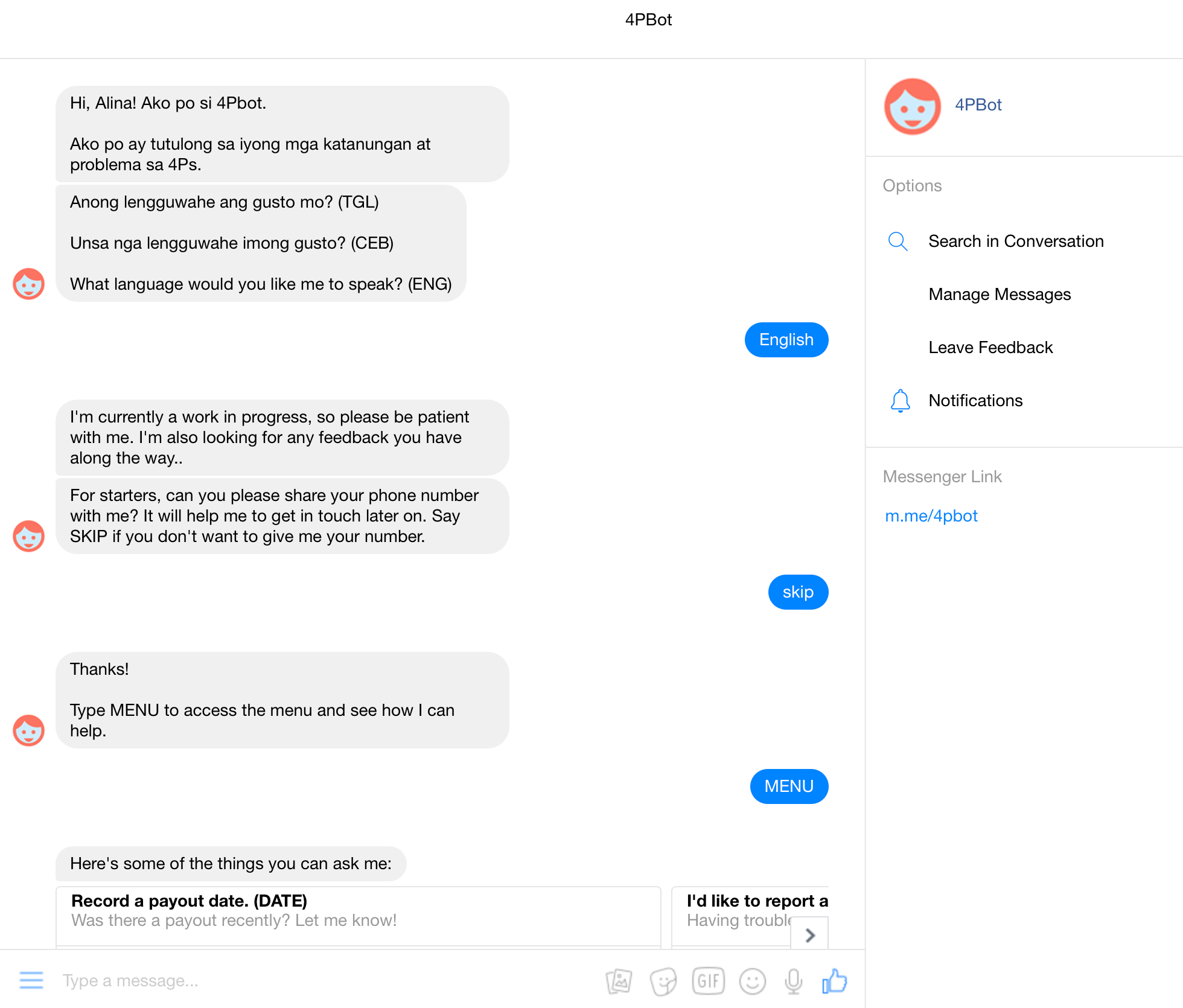 Dfs Lab S Digital Advocate And Natural Language Processing