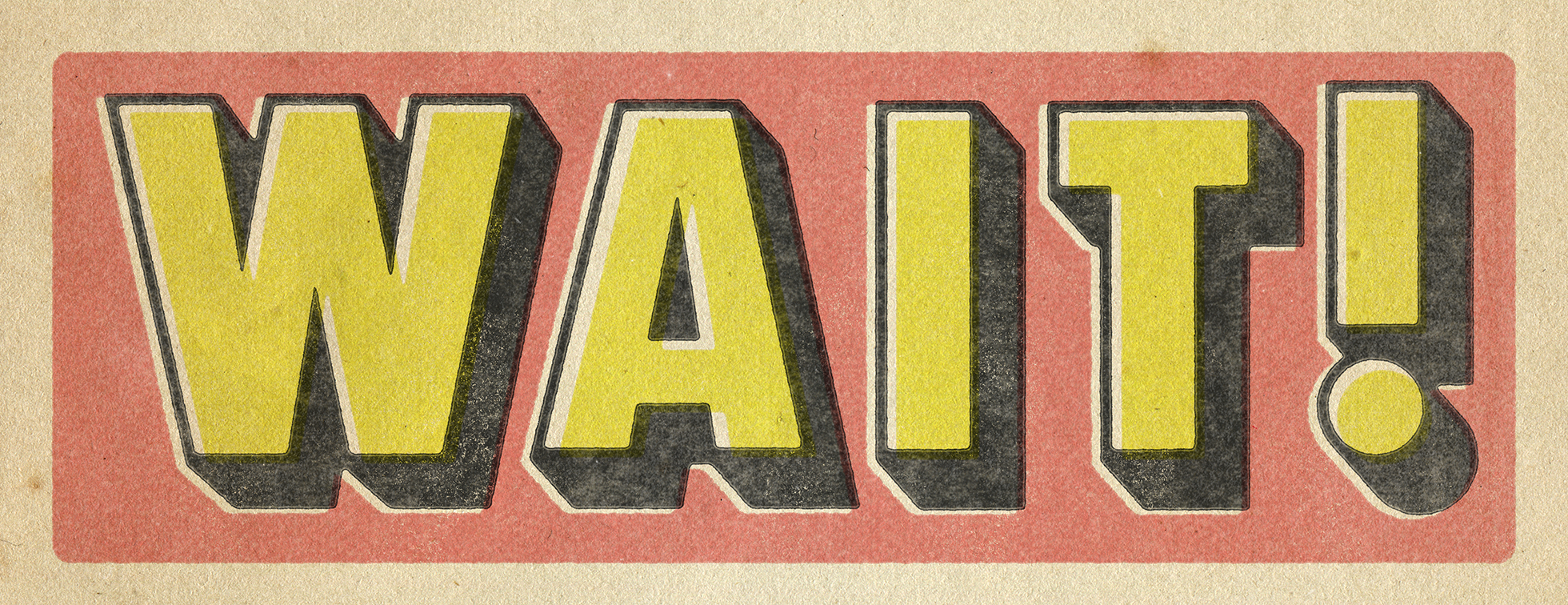 Wait, Don't Take That Job! (Yet) - Supermaker.com - Medium