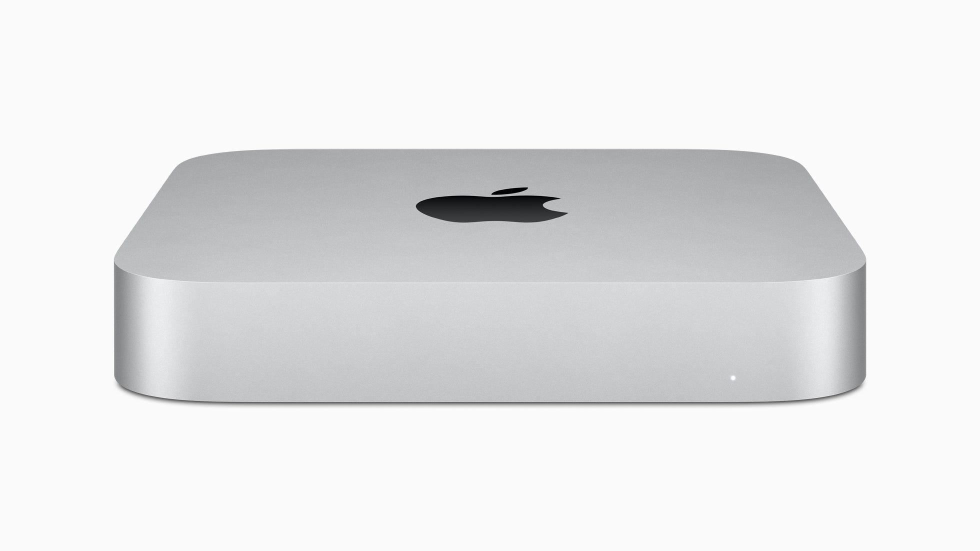Apple's New Mac Mini Has a Major Flaw | by Eric Ravenscraft | Debugger